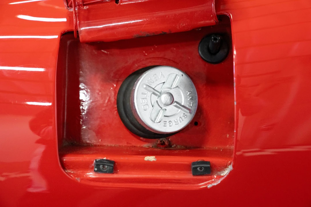 1960 Chevrolet Corvette C1 - Image 28 of 31