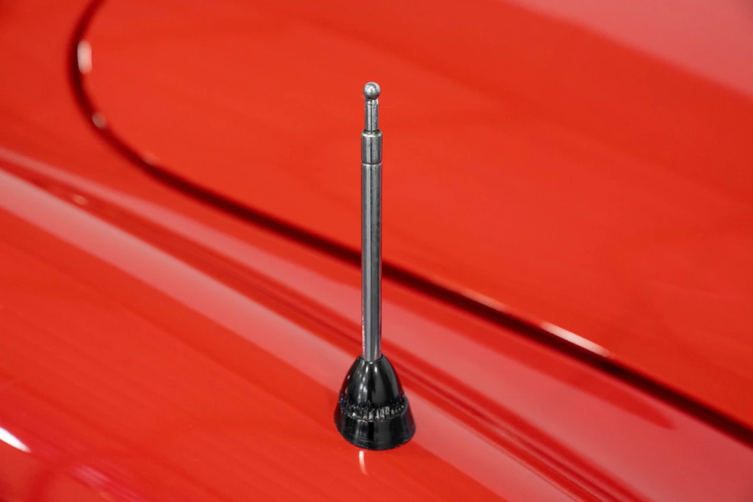 1960 Chevrolet Corvette C1 - Image 30 of 31