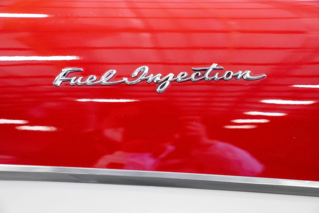 1960 Chevrolet Corvette C1 - Image 21 of 31