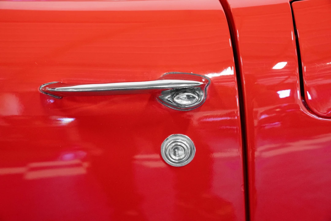 1960 Chevrolet Corvette C1 - Image 26 of 31