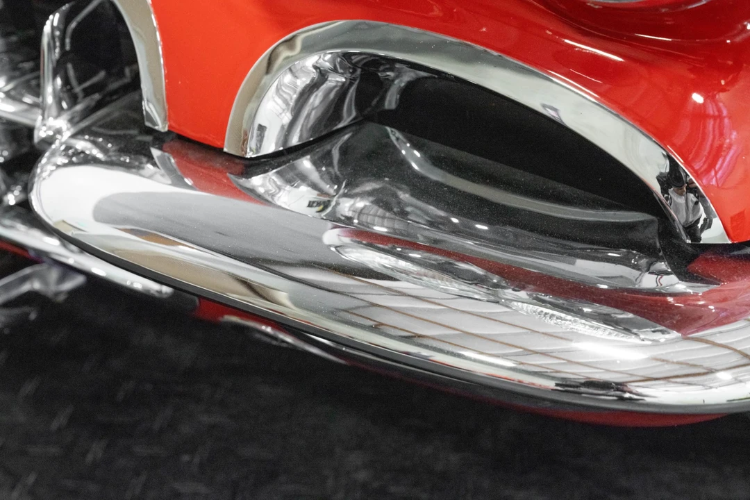 1960 Chevrolet Corvette C1 - Image 16 of 31