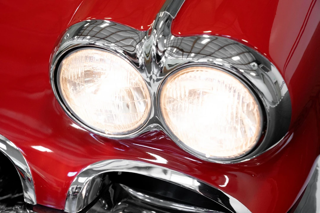 1960 Chevrolet Corvette C1 - Image 18 of 31