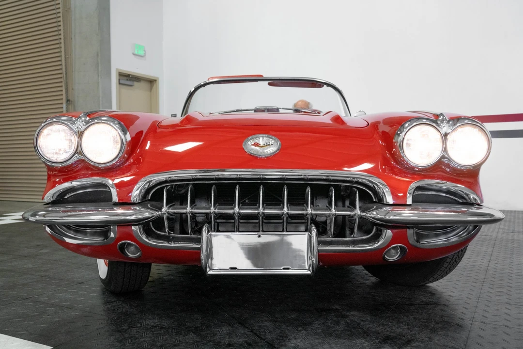 1960 Chevrolet Corvette C1 - Image 12 of 31