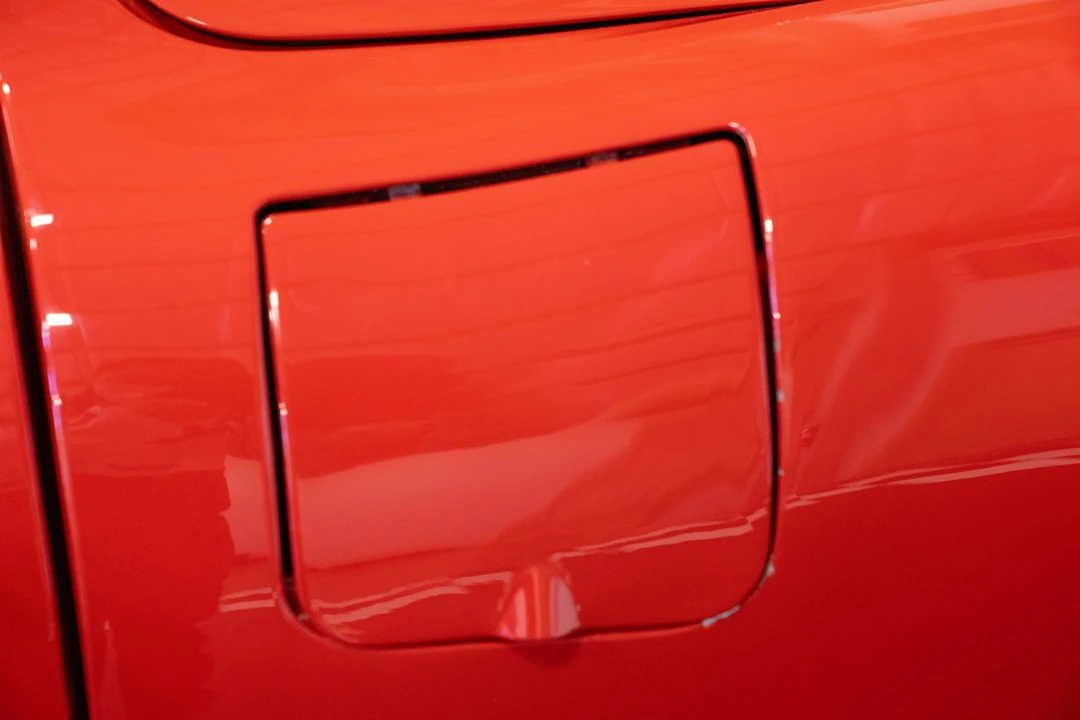 1960 Chevrolet Corvette C1 - Image 27 of 31