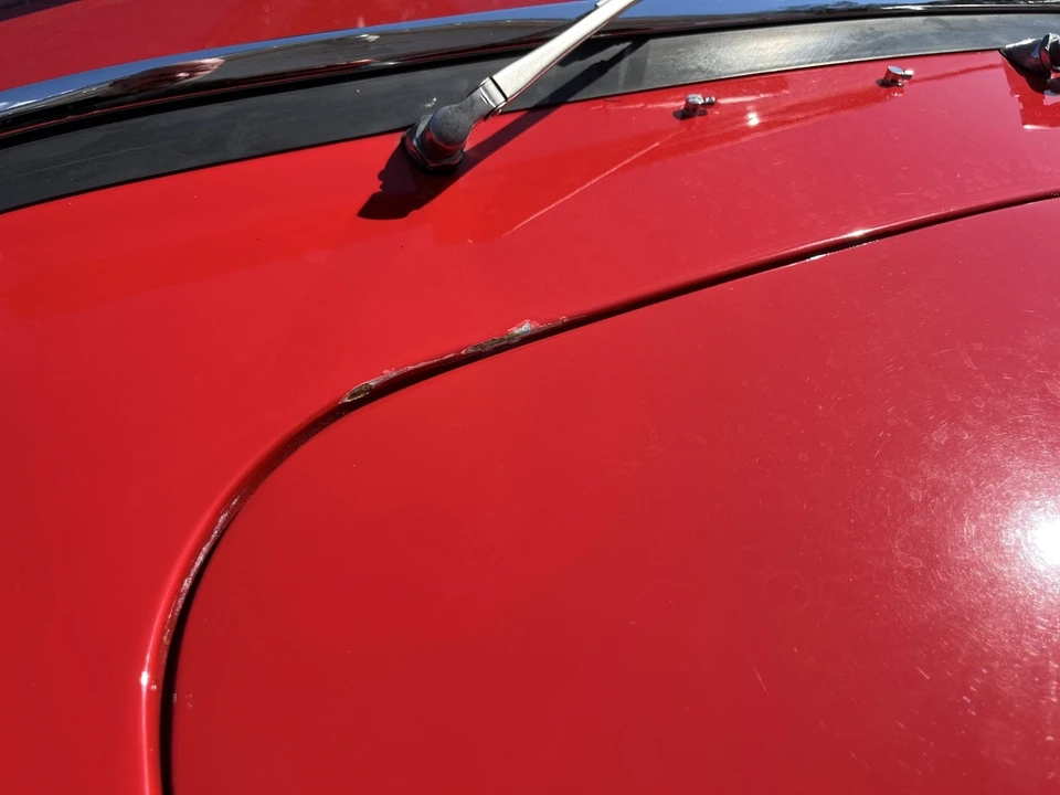 1961 MG MGA 1600 - Image 30 of 31