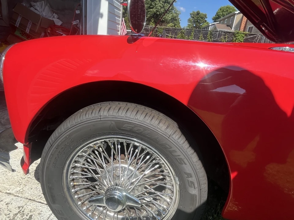 1961 MG MGA 1600 - Image 23 of 31