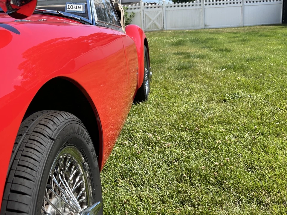 1961 MG MGA 1600 - Image 27 of 31