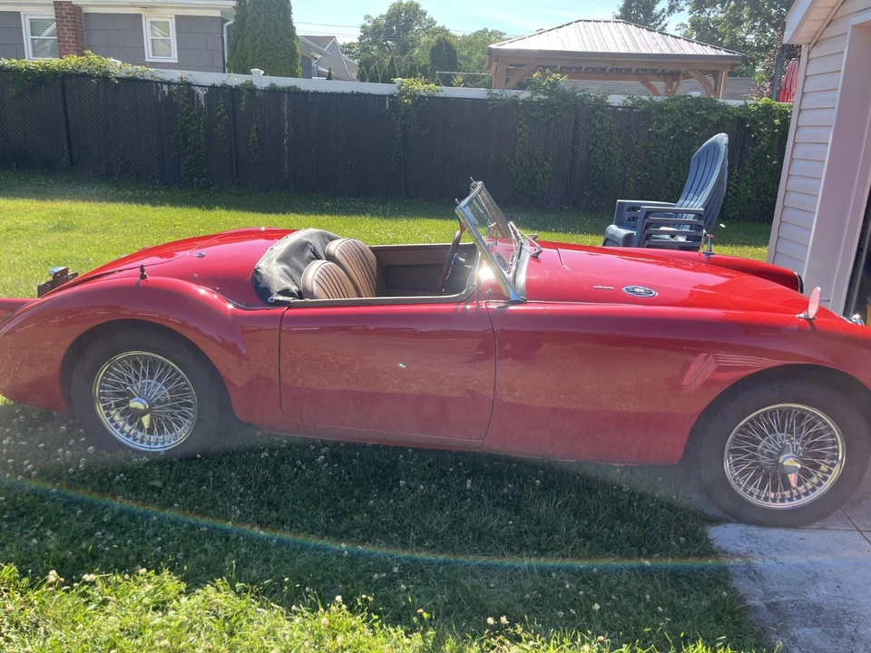 1961 MG MGA 1600 - Image 18 of 31