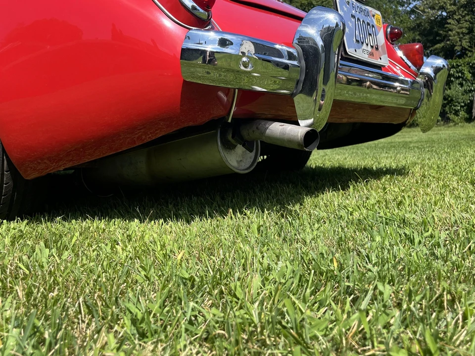 1961 MG MGA 1600 - Image 28 of 31