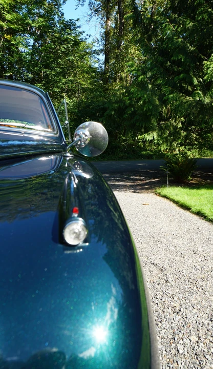 1962 Jaguar Mark II - Image 21 of 31