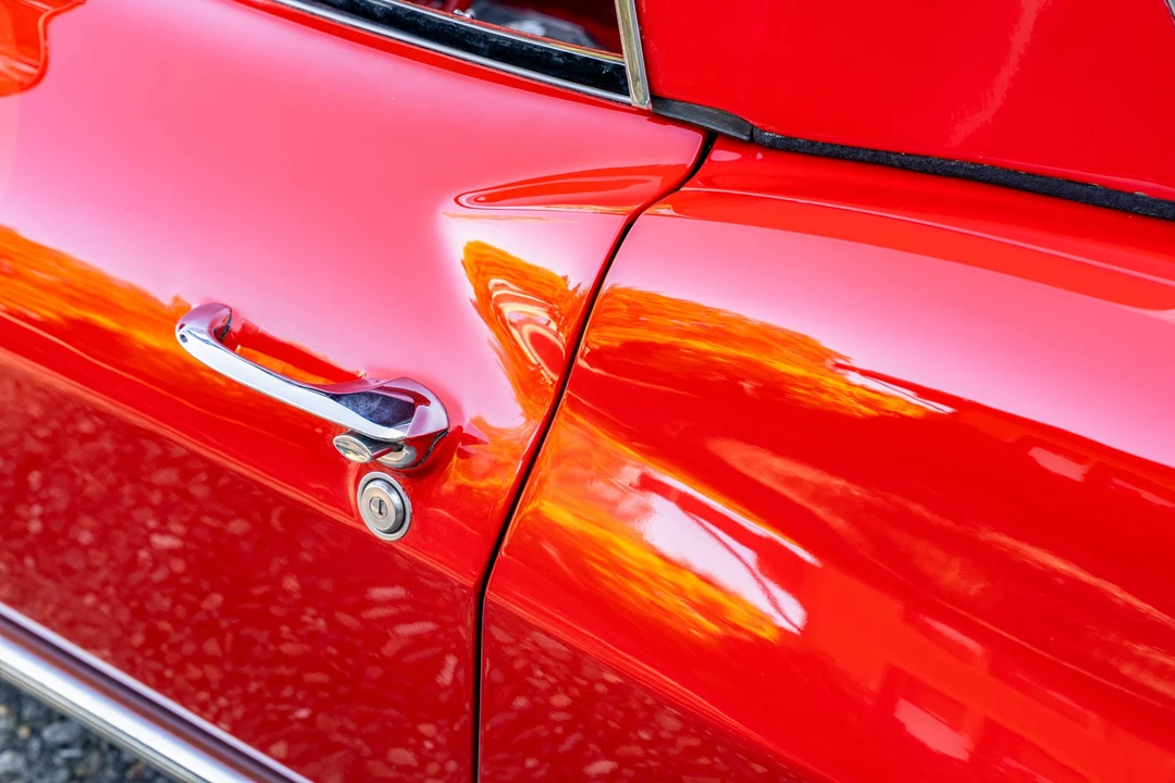 1963 Chevrolet Corvette C2 - Image 31 of 31