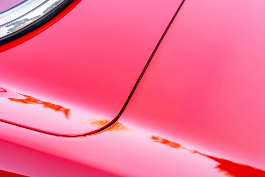 1963 Chevrolet Corvette C2 - Image 30 of 31