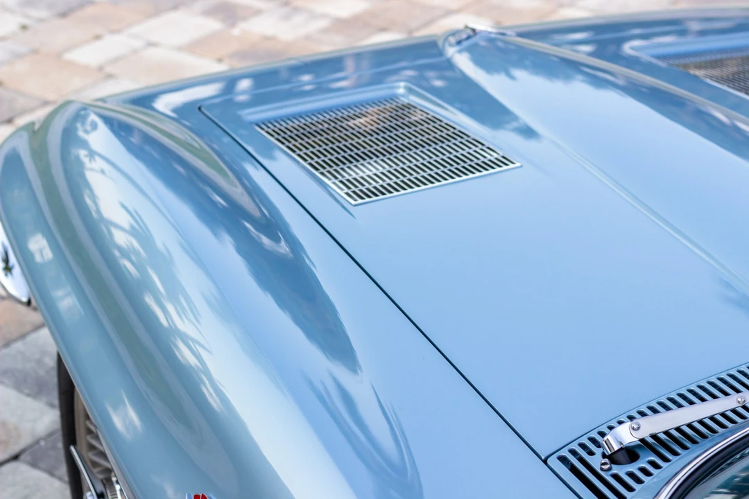 1963 Chevrolet Corvette C2 - Image 25 of 31