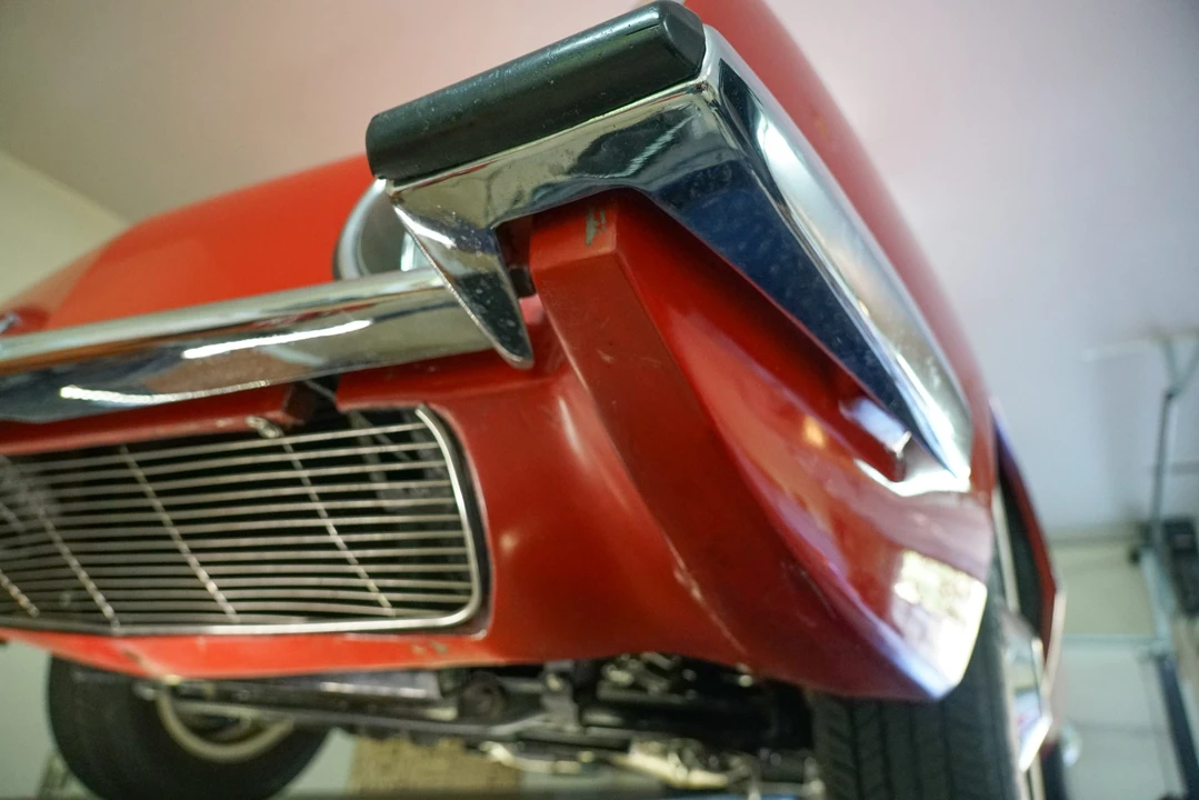 1963 Studebaker Avanti - Image 28 of 31