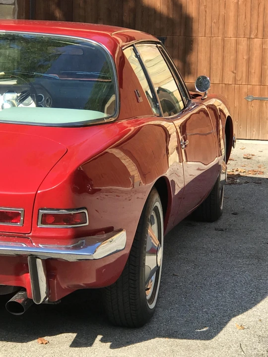 1963 Studebaker Avanti - Image 22 of 31