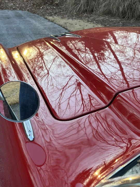 1963 Studebaker Avanti - Image 31 of 31