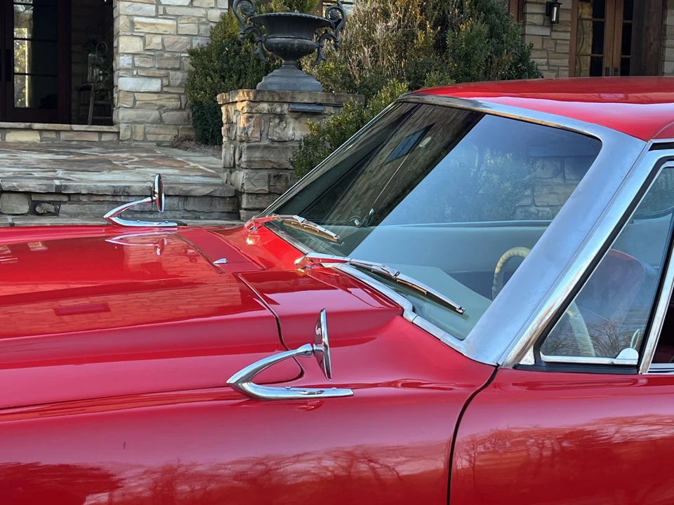 1963 Studebaker Avanti - Image 25 of 31