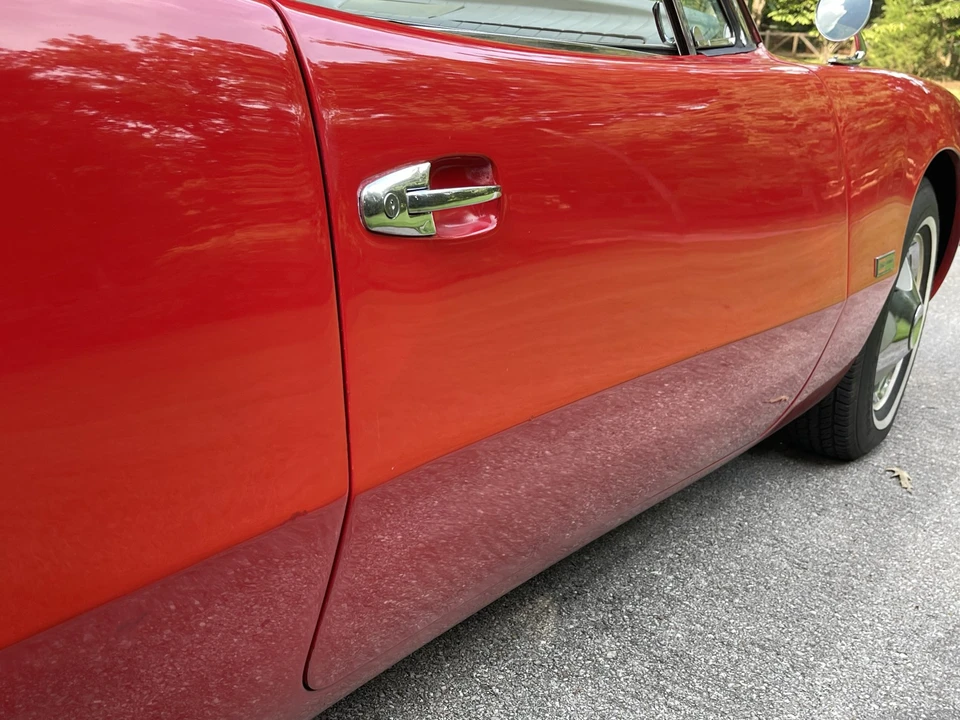 1963 Studebaker Avanti - Image 21 of 31