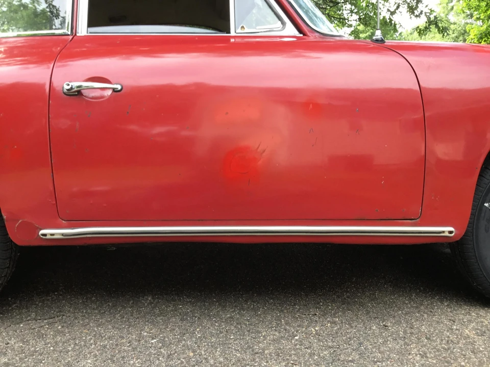 1964 Porsche 356 C - Image 14 of 31