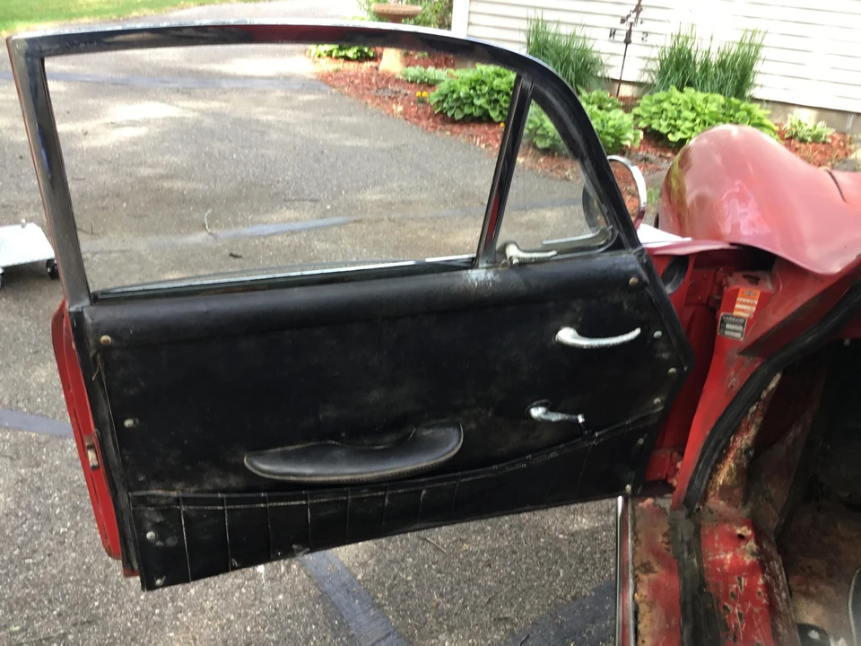 1964 Porsche 356 C - Image 21 of 31