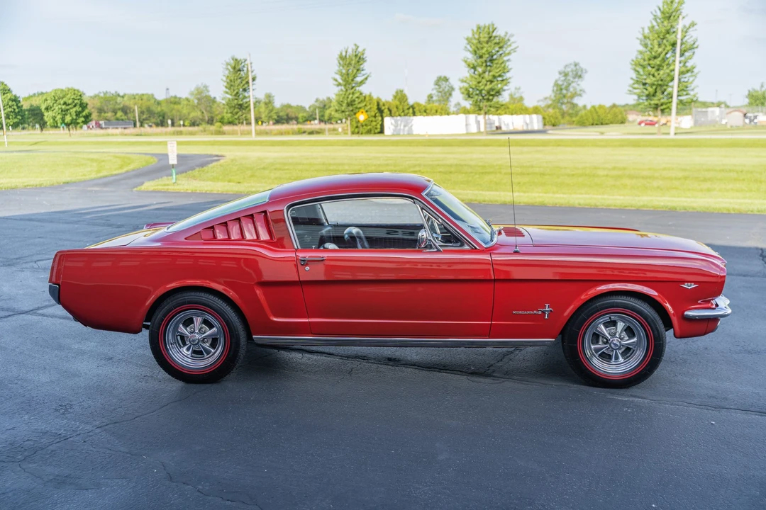 1965 Ford Mustang 1st Gen (1964.5-1966) - Image 14 of 31