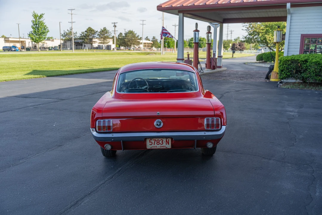 1965 Ford Mustang 1st Gen (1964.5-1966) - Image 12 of 31