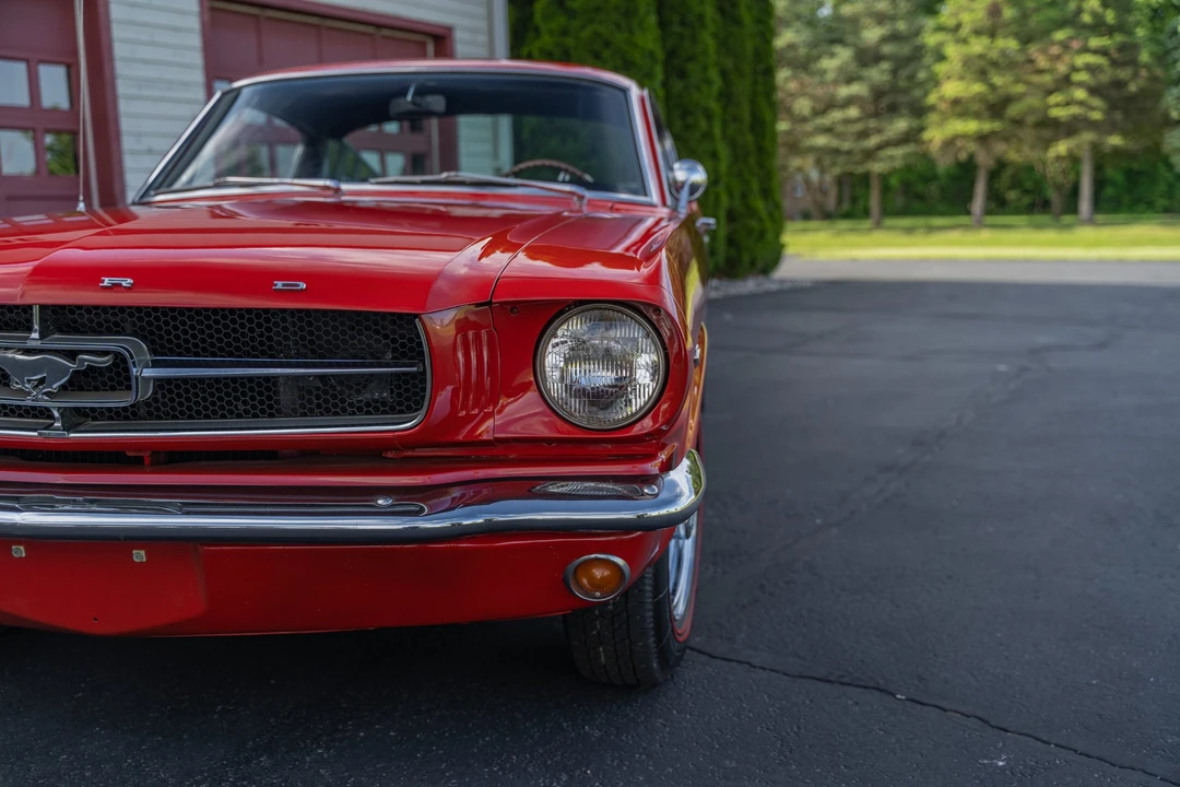 1965 Ford Mustang 1st Gen (1964.5-1966) - Image 18 of 31
