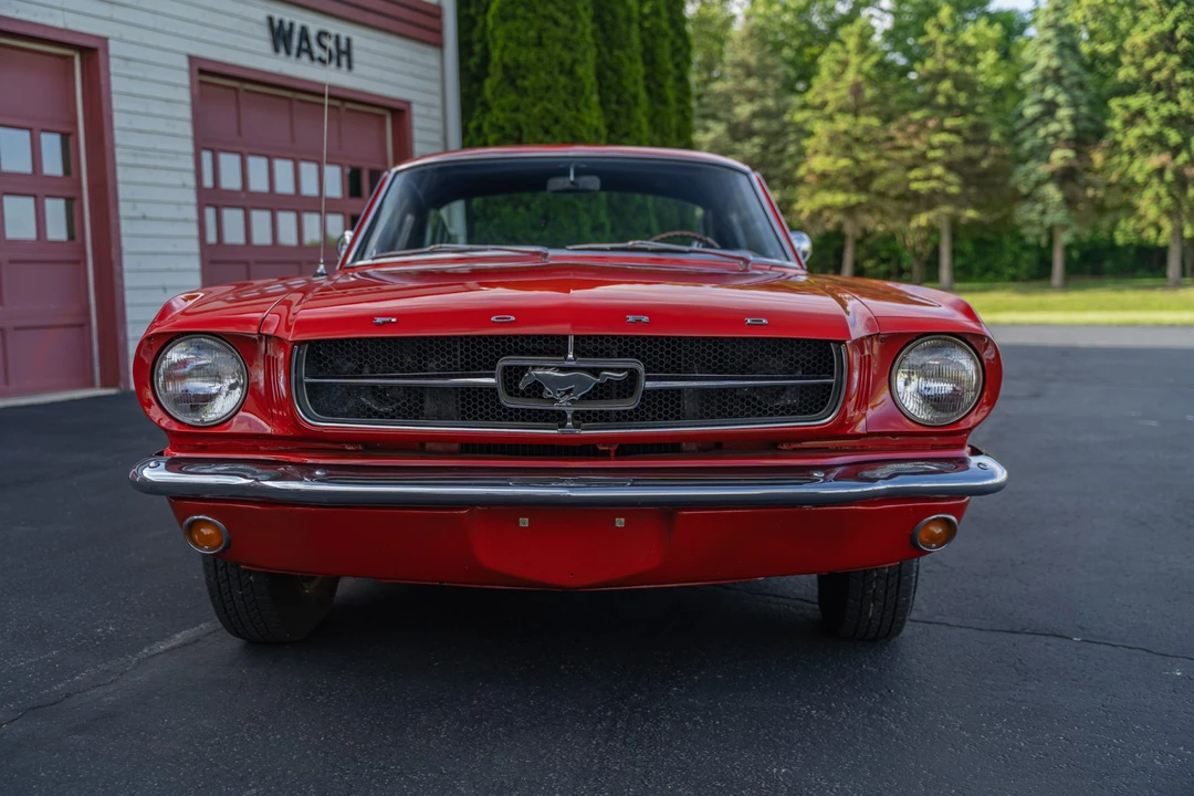 1965 Ford Mustang 1st Gen (1964.5-1966) - Image 16 of 31