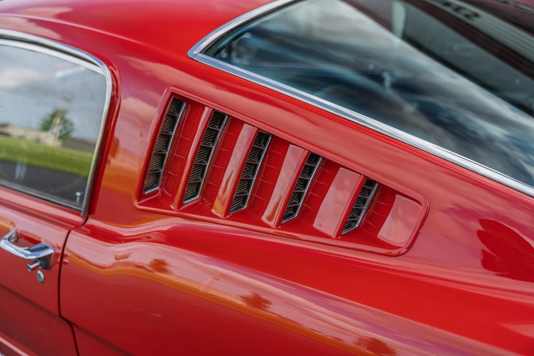 1965 Ford Mustang 1st Gen (1964.5-1966) - Image 29 of 31