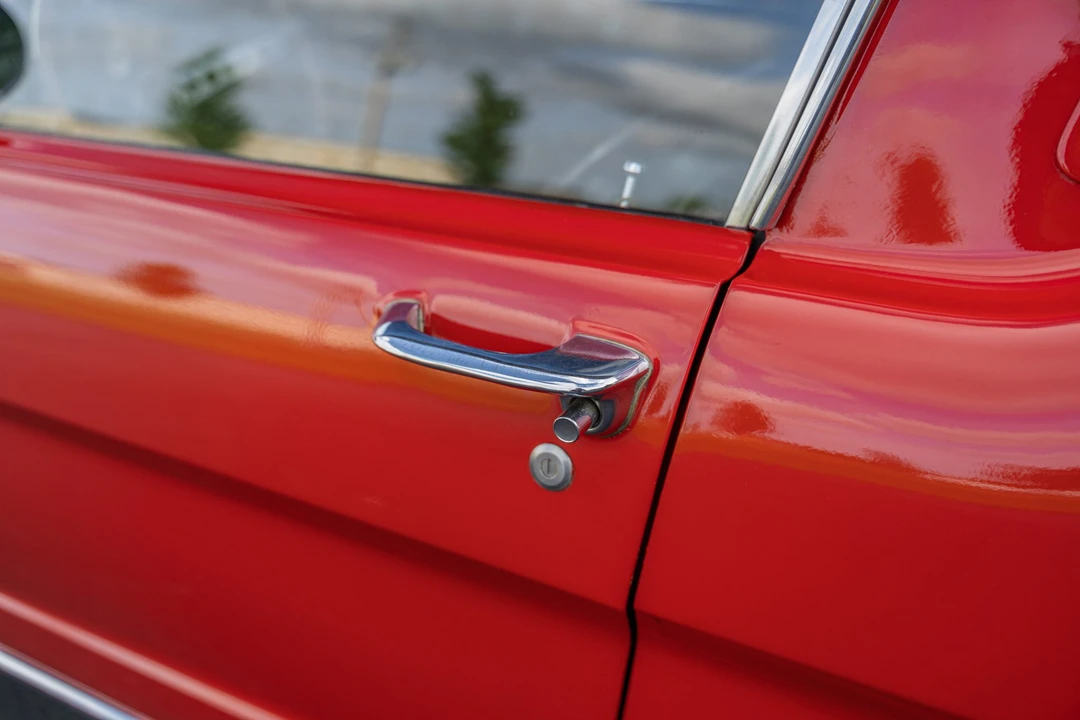 1965 Ford Mustang 1st Gen (1964.5-1966) - Image 28 of 31