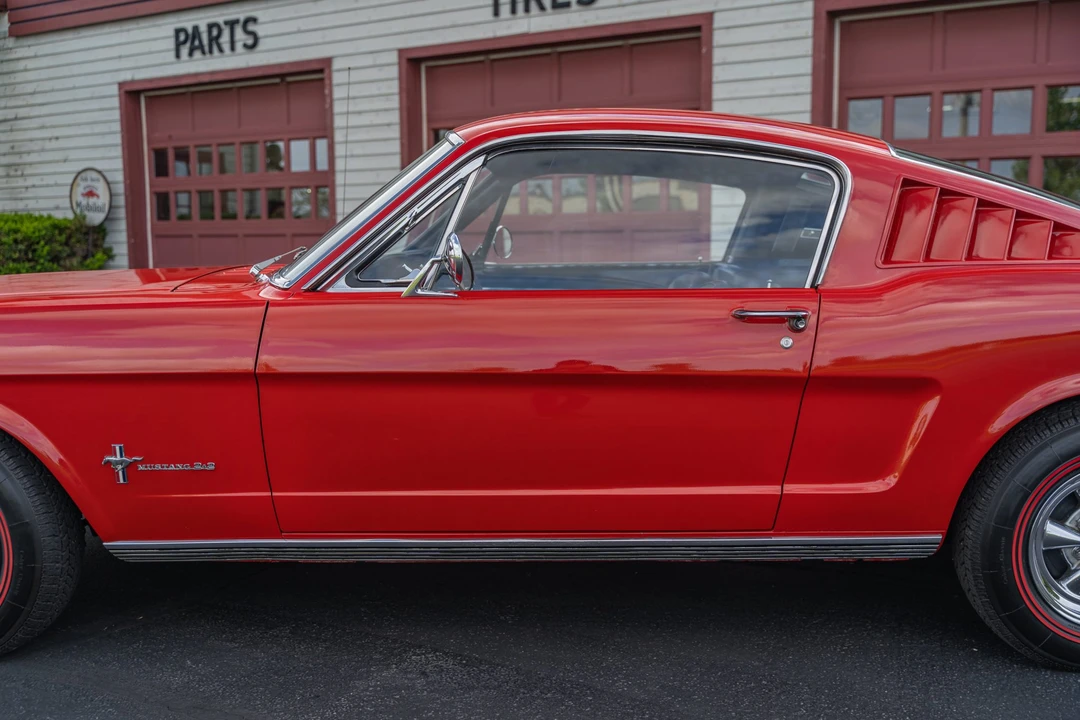 1965 Ford Mustang 1st Gen (1964.5-1966) - Image 26 of 31
