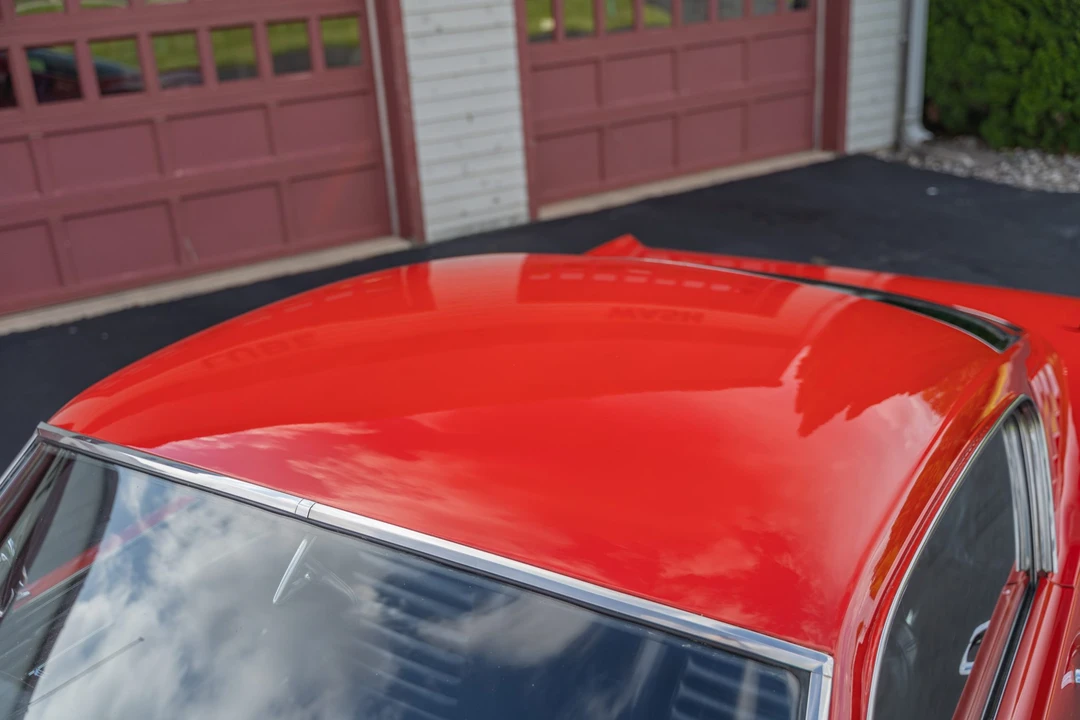 1965 Ford Mustang 1st Gen (1964.5-1966) - Image 24 of 31