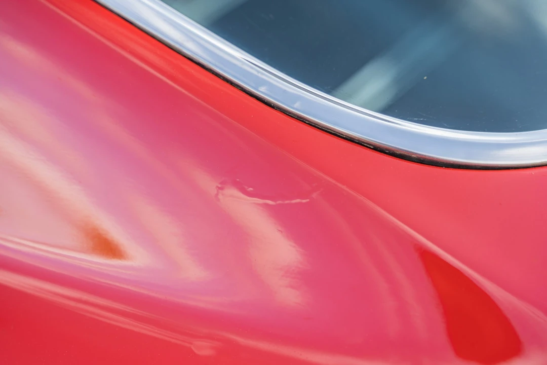1965 Ford Mustang 1st Gen (1964.5-1966) - Image 31 of 31