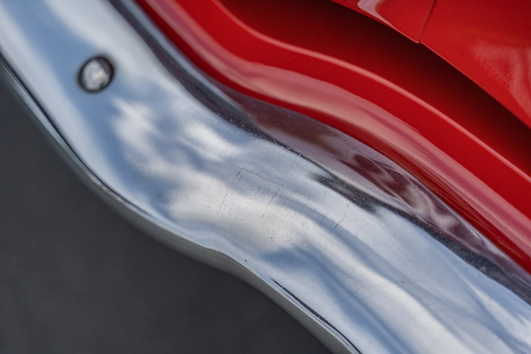 1965 Ford Mustang 1st Gen (1964.5-1966) - Image 21 of 31
