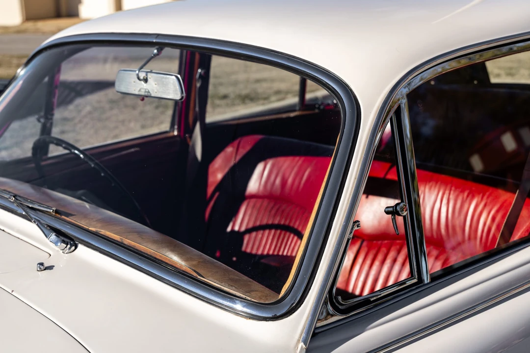 1965 Jaguar S-Type 1st Gen - Image 22 of 31