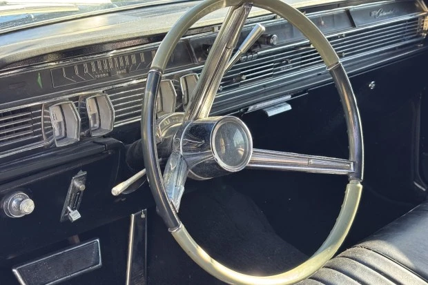 1965 Lincoln Continental 4th Gen - Image 5 of 8