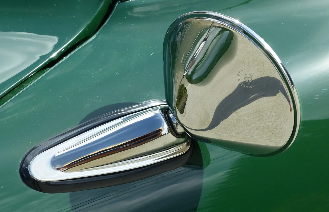 1965 Porsche 356 C - Image 2 of 31