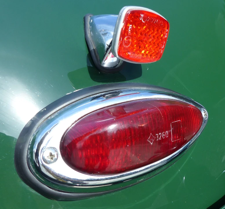 1965 Porsche 356 C - Image 7 of 31
