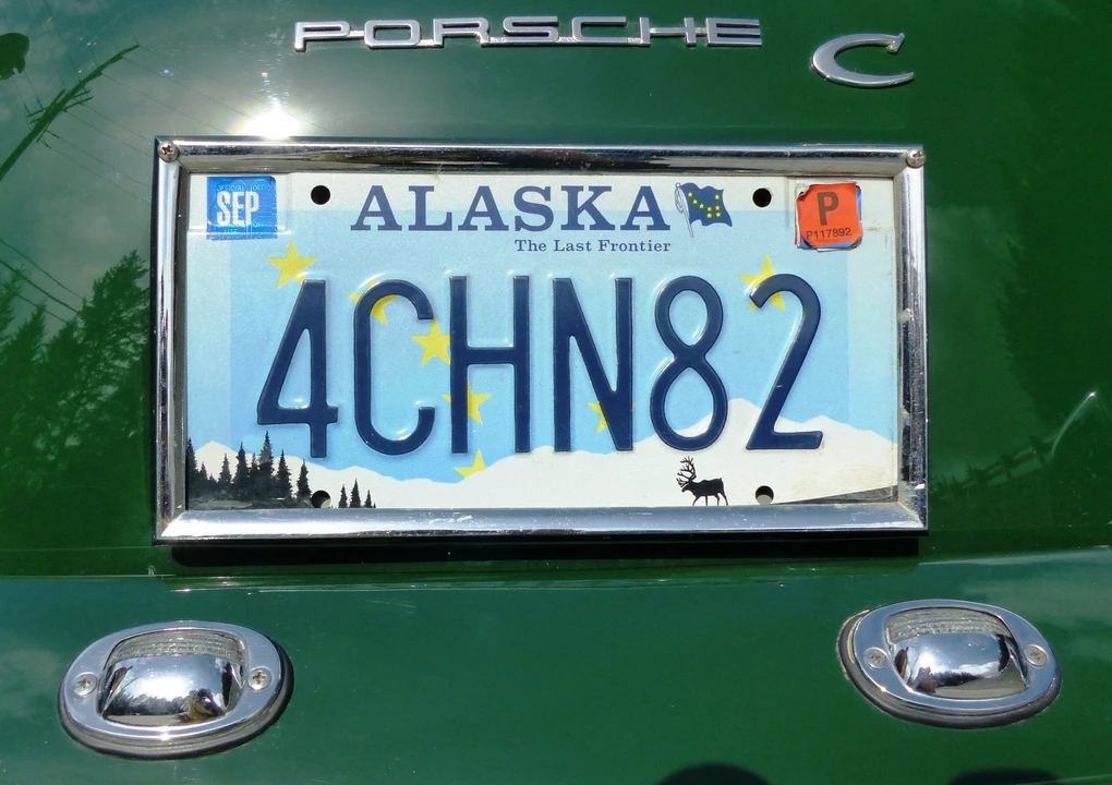 1965 Porsche 356 C - Image 9 of 31
