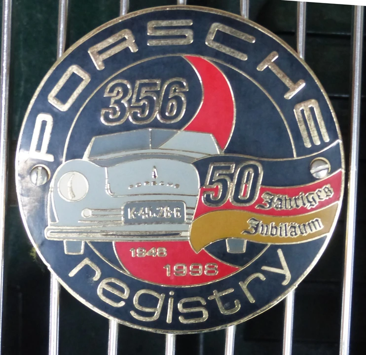 1965 Porsche 356 C - Image 11 of 31