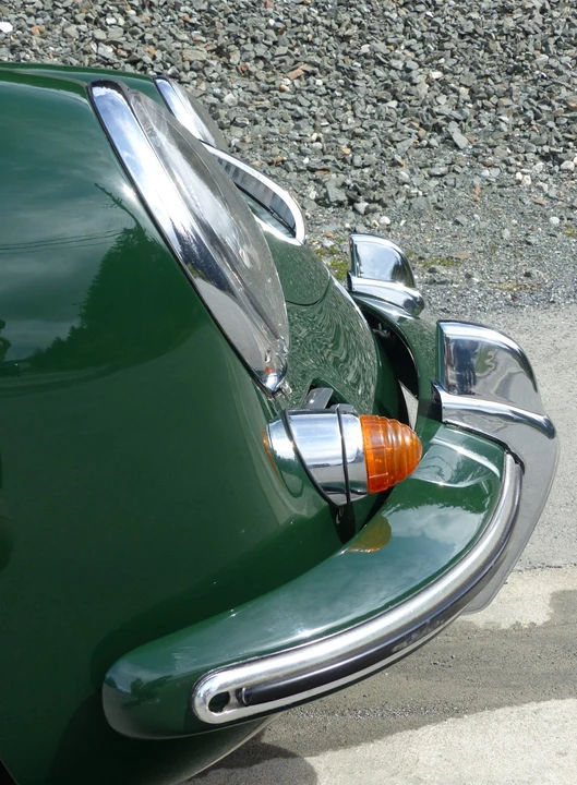 1965 Porsche 356 C - Image 17 of 31