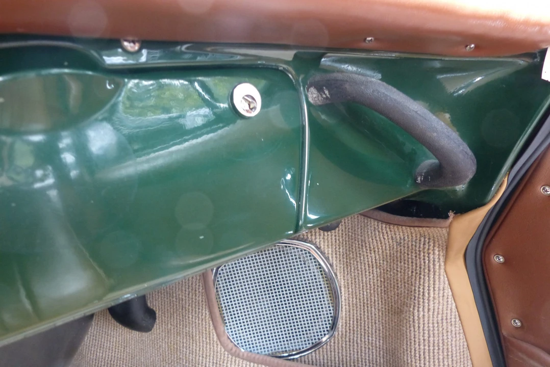 1965 Porsche 356 C - Image 30 of 31