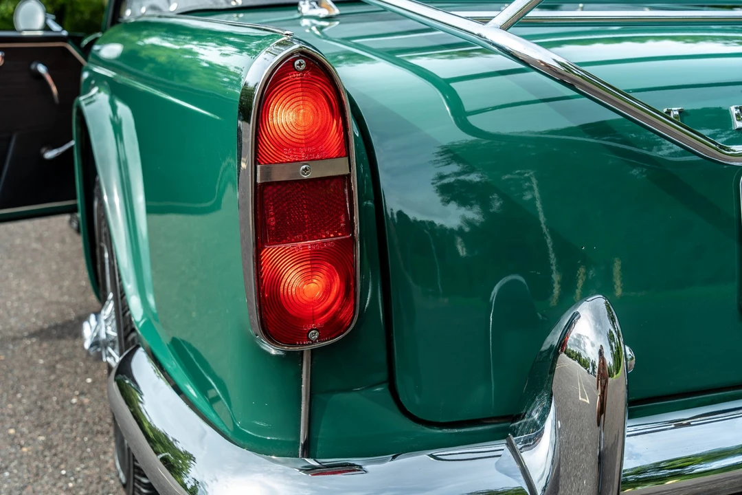 1965 Triumph TR4A - Image 21 of 31