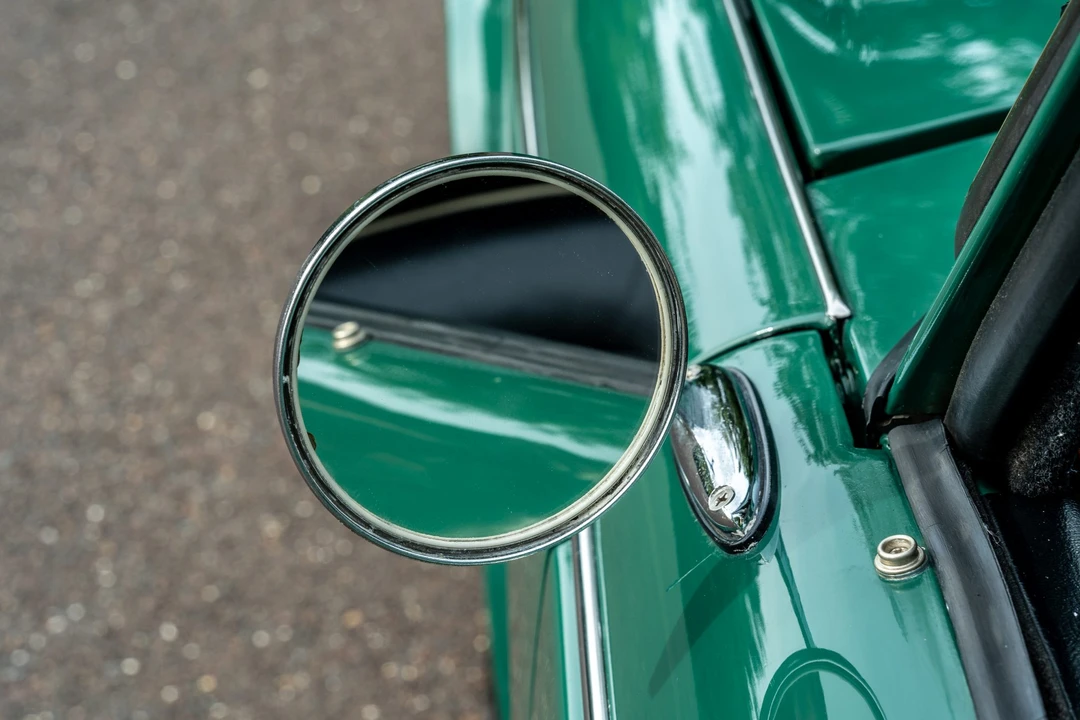 1965 Triumph TR4A - Image 24 of 31