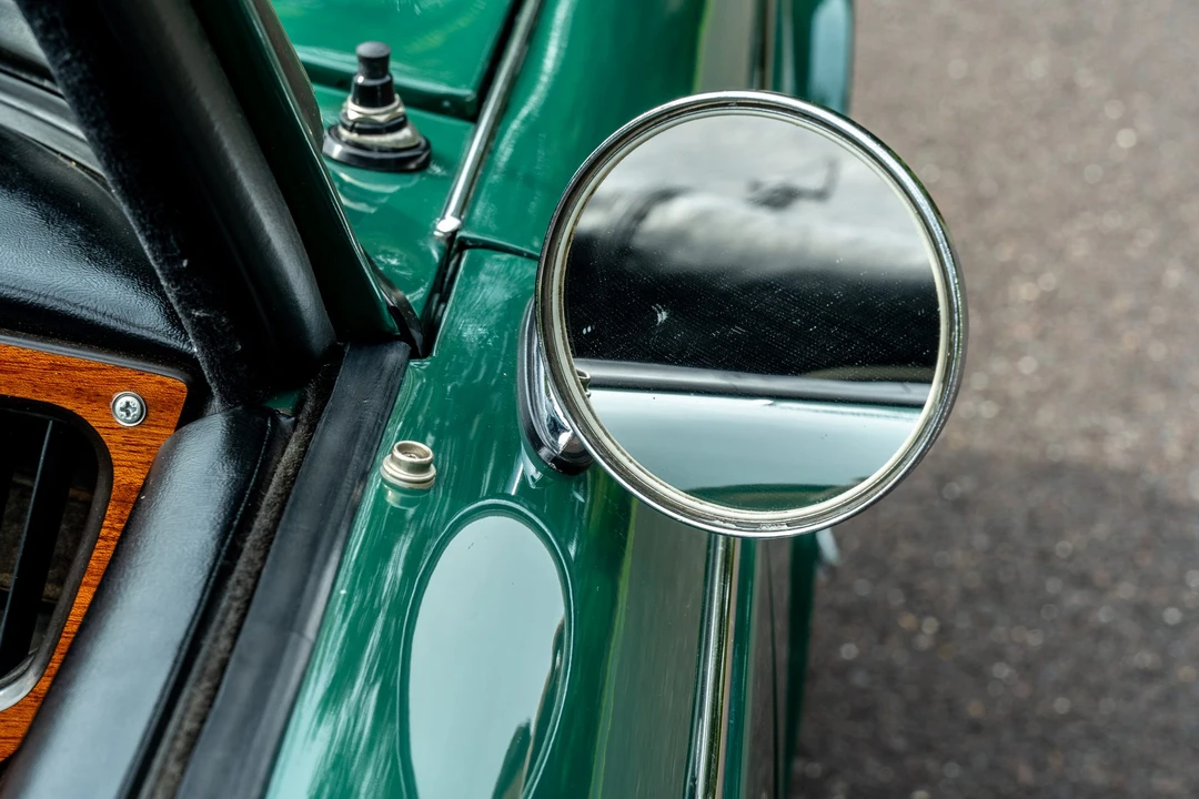 1965 Triumph TR4A - Image 25 of 31