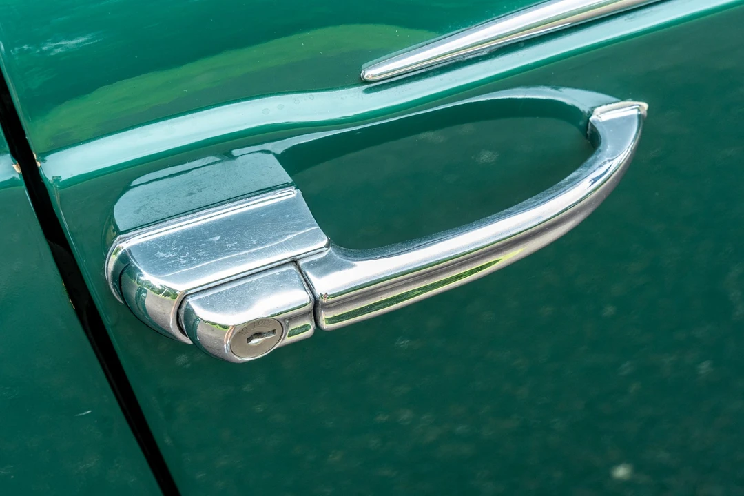 1965 Triumph TR4A - Image 26 of 31