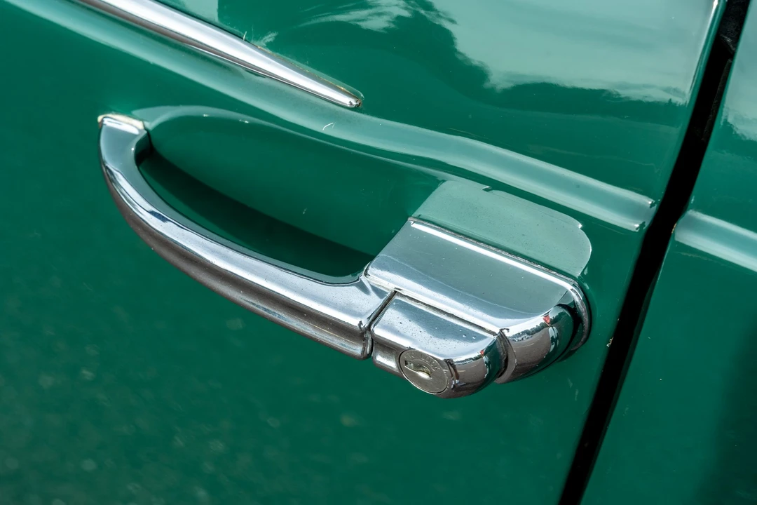 1965 Triumph TR4A - Image 27 of 31