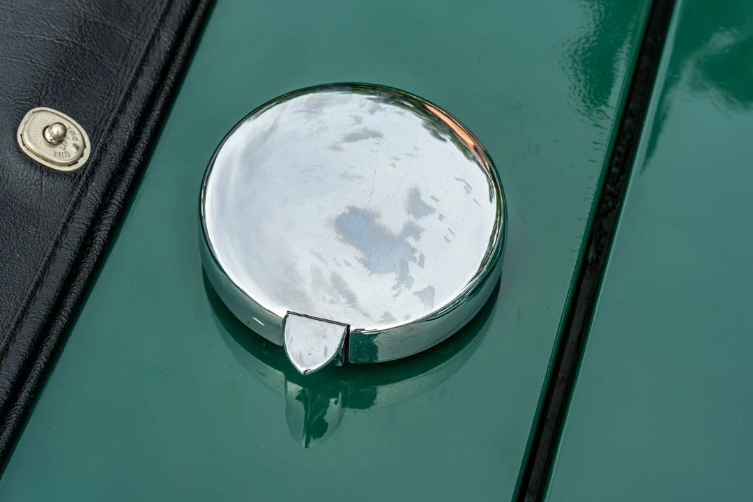 1965 Triumph TR4A - Image 28 of 31