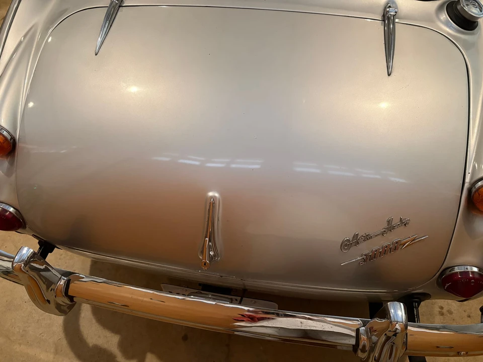 1966 Austin-Healey 3000 Mark III - Image 19 of 31