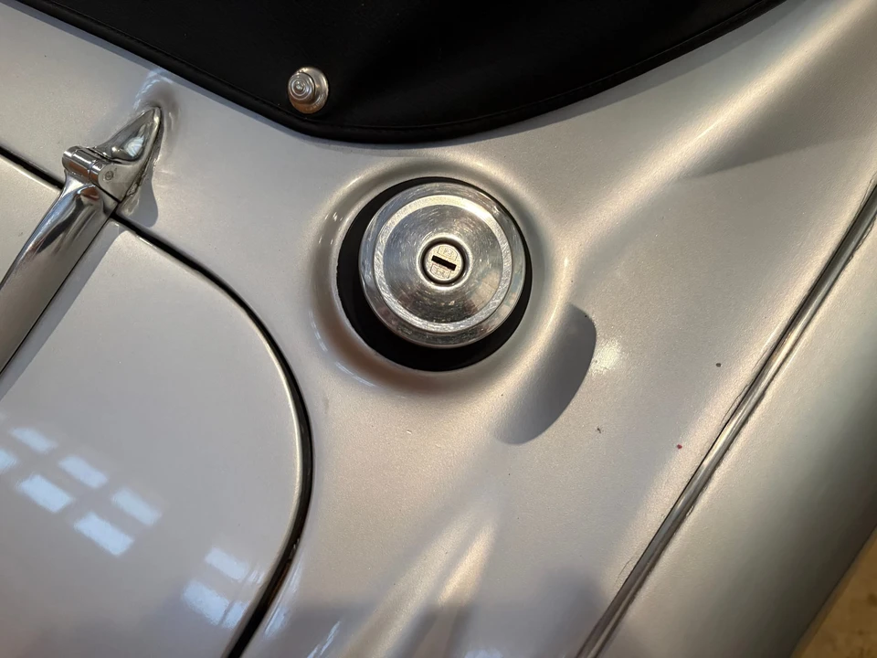 1966 Austin-Healey 3000 Mark III - Image 25 of 31